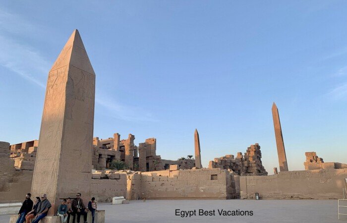 6 Days Cairo & Dahabiya Cruise From Australia