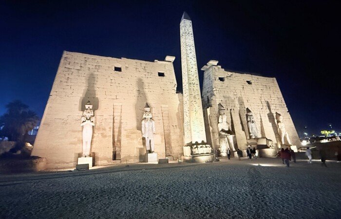 6 Days Egypt Cairo & Dahabiya Nile Cruise From USA