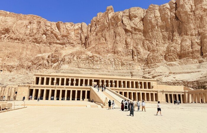 6 Days Egypt Unveiled Tour From Australia