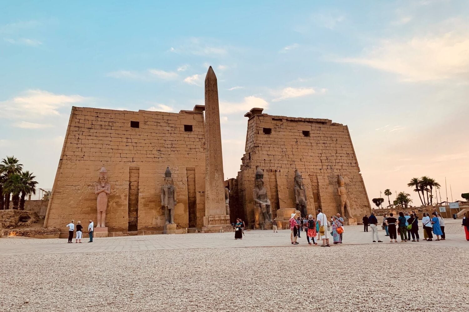 7 Day Egypt Budget Tour: Cairo, Alexandria And Luxor