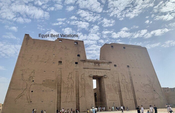 7-Day Egypt Budget Tour With Nile Cruise