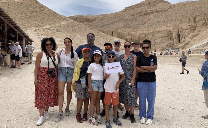 7 Day Egypt Tour Package with Nile Cruise