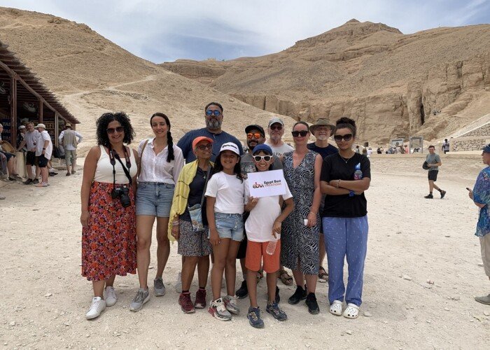 7 Day Egypt Tour Package with Nile Cruise