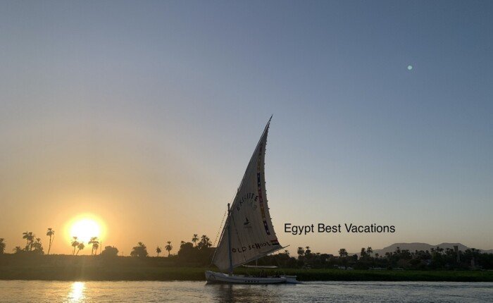 7 Days Cairo & Felucca Cruise Trip From Australia