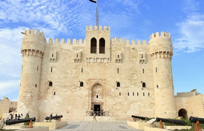 7 Days Eye On Egypt Tour From UK