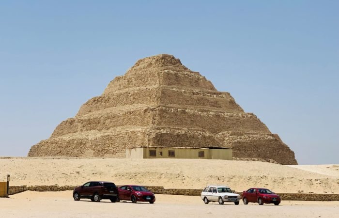 9 Day Egypt Budget Tour: Cairo, Alexandria, Luxor And Aswan