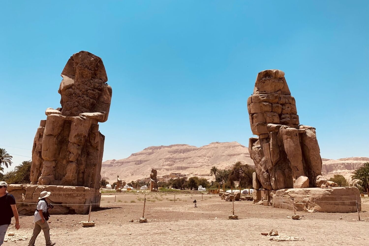 9 Day Egypt Tour: Cairo, Luxor, Aswan And Nile Cruise