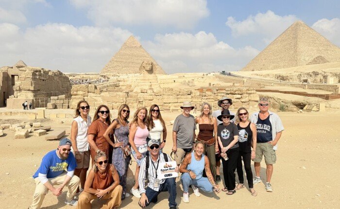 9 Day Egypt Tour with Nile Cruise: Cairo, Luxor, Aswan and 4 Nights on the Nile