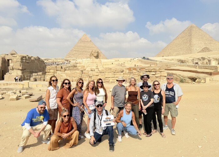 9 Day Egypt Tour with Nile Cruise: Cairo, Luxor, Aswan and 4 Nights on the Nile