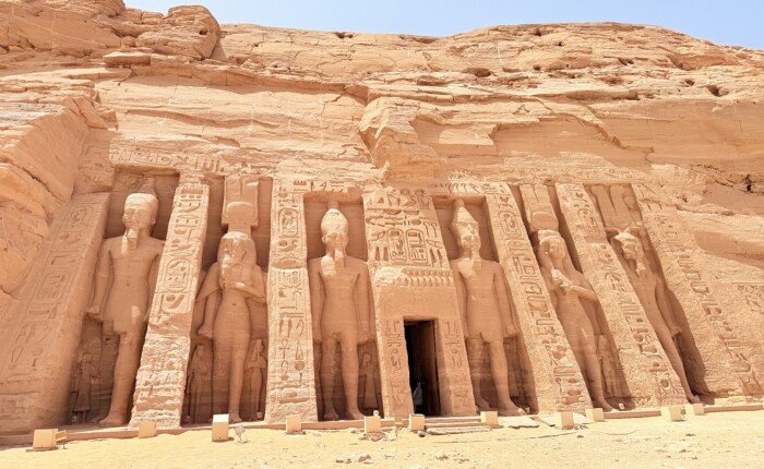 Aswan Highlights: 3 Day Tour Package