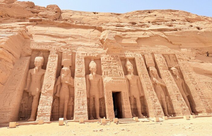 Aswan Highlights: 3 Day Tour Package