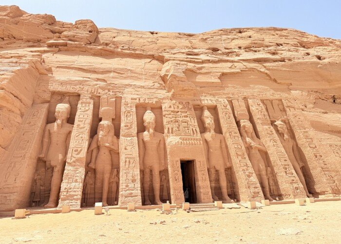 Aswan Highlights: 3 Day Tour Package