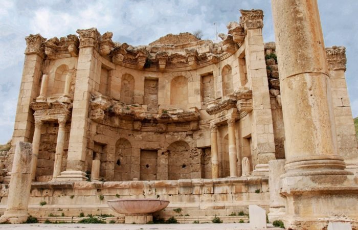 Awesome Egypt & Jordan In 15 Days