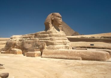 Cairo Day Tour From Port Said