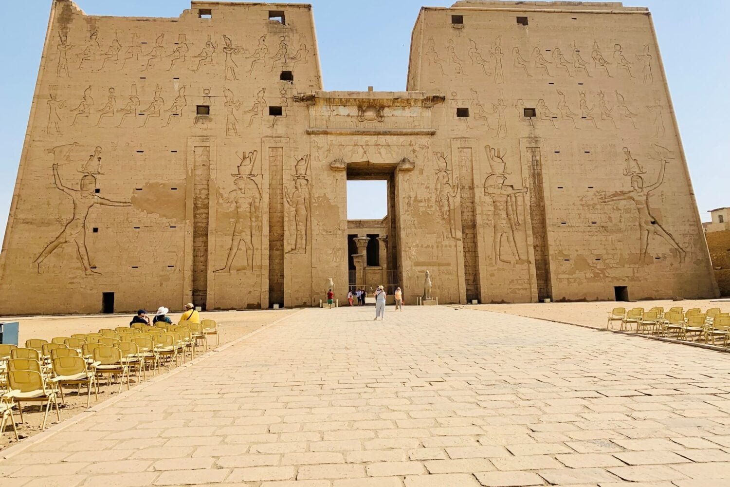 Discover Egypt Tour In 7 Days From UK