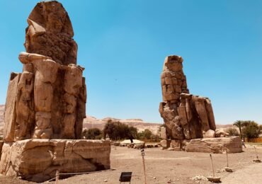 Discover Egypt Tour In 7 Days From UK