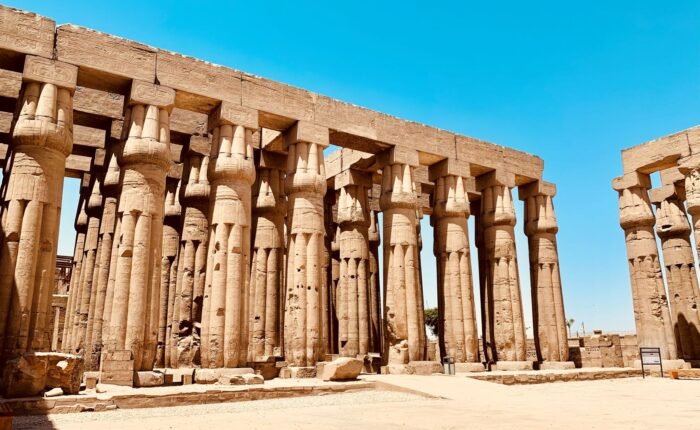 Egypt 10 Day Tour From UK: Cairo & 7 Nights Nile Cruise
