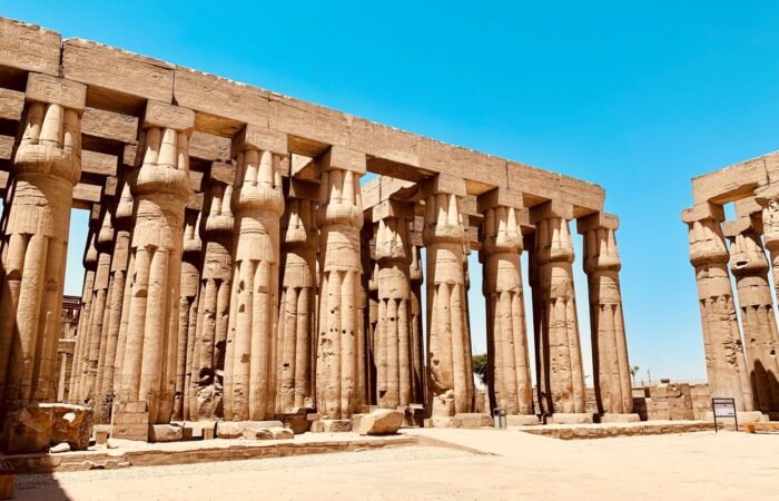 Egypt 10 Day Tour From UK: Cairo & 7 Nights Nile Cruise