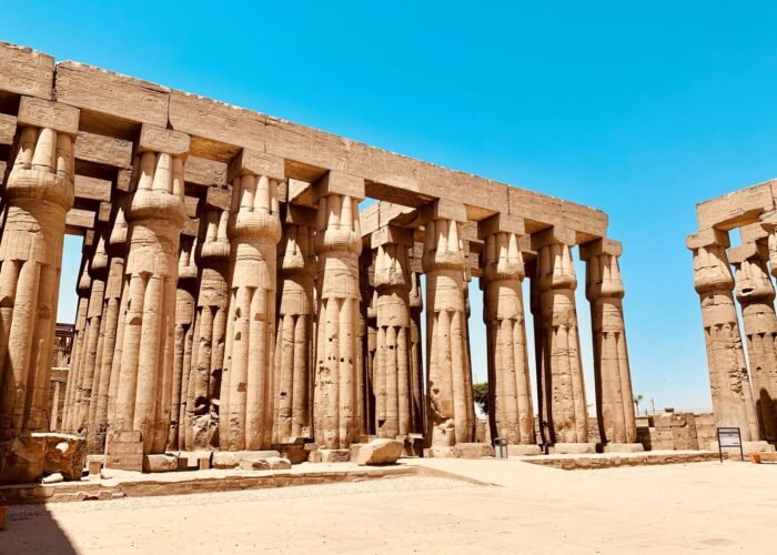 Egypt 10 Day Tour From UK: Cairo & 7 Nights Nile Cruise