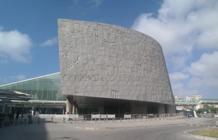 Egypt 14 Day Budget Tour From India