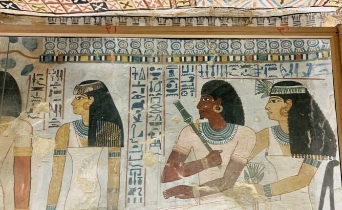 Egypt 6 Day Vacation From USA: Cairo, Alexandria And Luxor