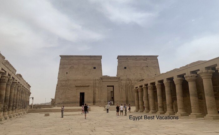 Egypt 7-Day Tour With Nile Cruise From Australia