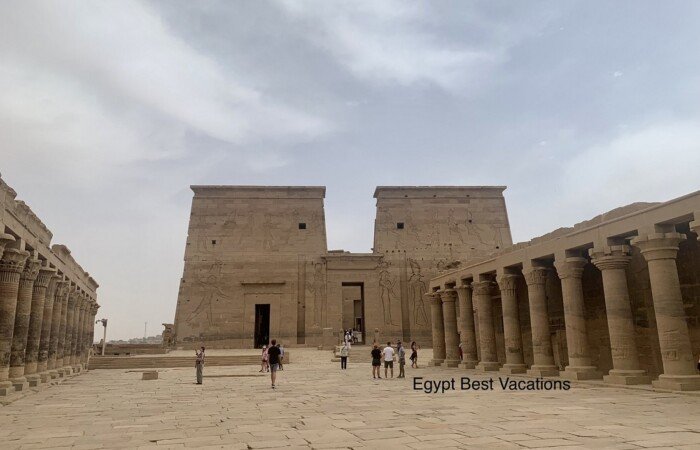 Egypt 7-Day Tour With Nile Cruise From Australia