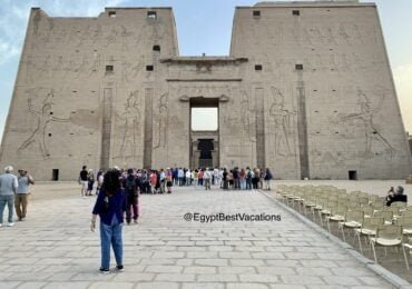 Egypt Budget Tour With Nile Cruise In 14 Days