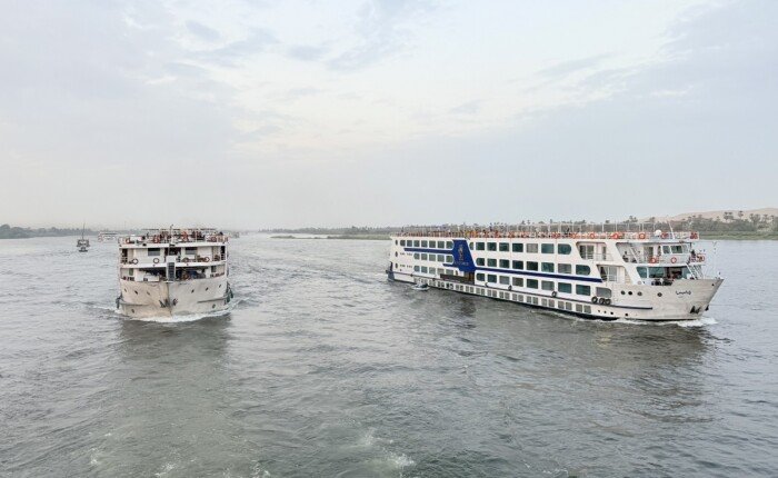 Egypt Budget Tour With Nile Cruise In 14 Days