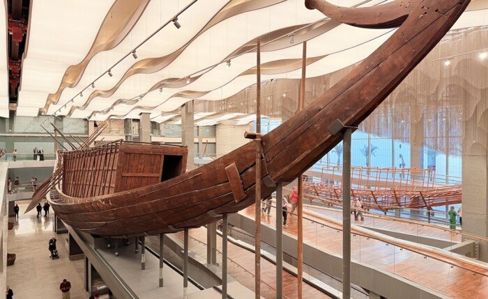 Egypt & Nile Adventures Holiday In 8 Days From UK