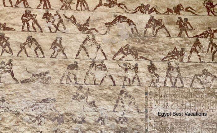 El-Minya Day Tour from Cairo