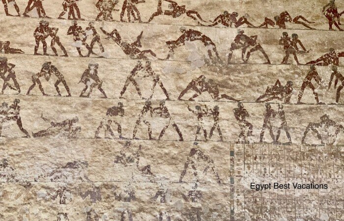 El-Minya Day Tour from Cairo