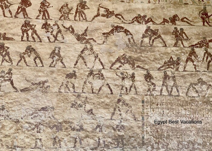 El-Minya Day Tour from Cairo