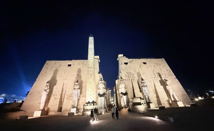 Explore The Land Of Pharaohs A 4-Day Tour Of Cairo And Luxor