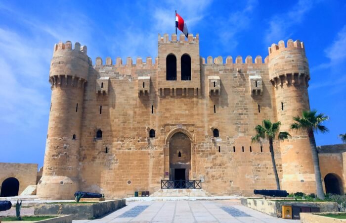 King Mentuhotep Tour In 8 Days From UAE & Arabian Gulf