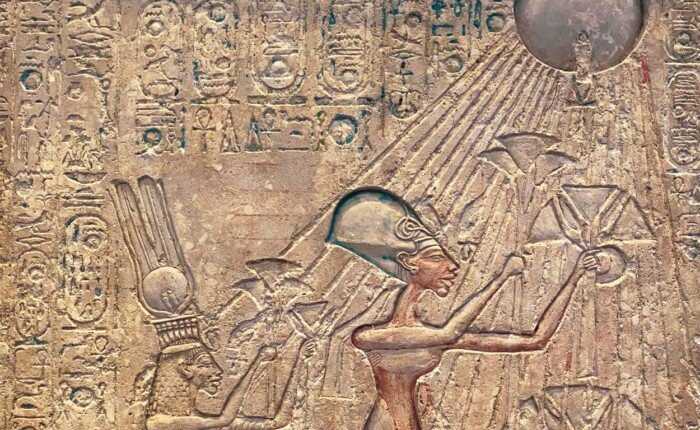 King Tut From Birth To Glory Tour In 15 Days