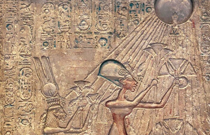 King Tut From Birth To Glory Tour In 15 Days