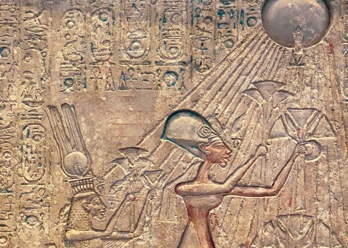 King Tut From Birth To Glory Tour In 15 Days