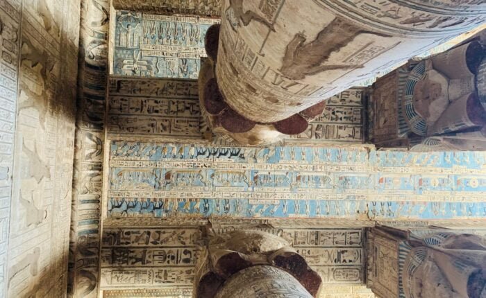 Luxor Highlights In 4 Days