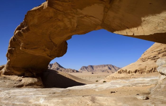 Magnificent Egypt & Jordan In 12 Days
