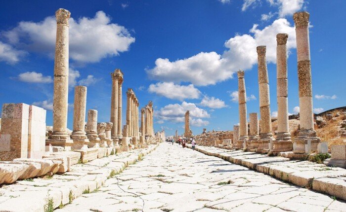 Ultimate 3-Day Jordan Itinerary