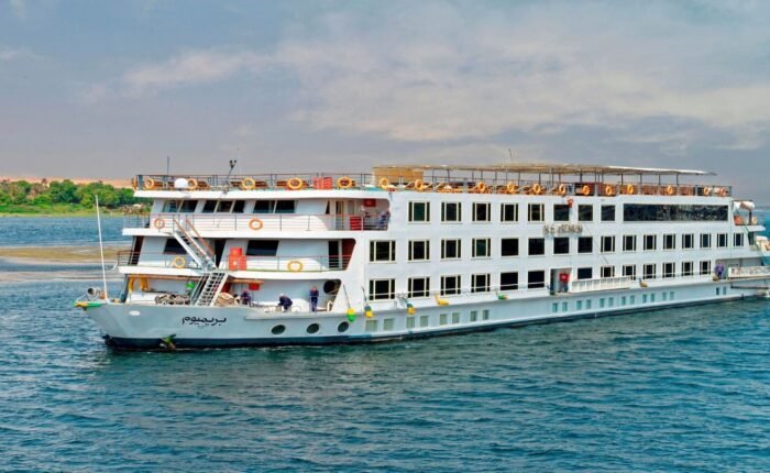 11 Days Nile Cruise Itinerary From Luxor To Cairo