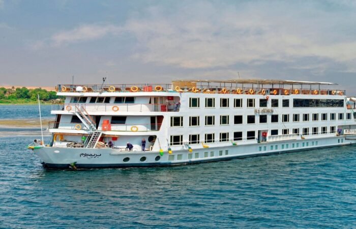 11 Days Nile Cruise Itinerary From Luxor To Cairo