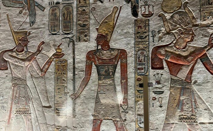 15 Day Egypt Hidden Gems Tour By Land