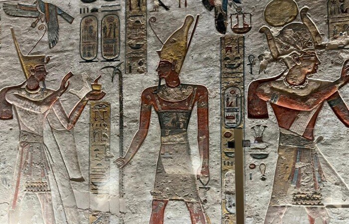 15 Day Egypt Hidden Gems Tour By Land