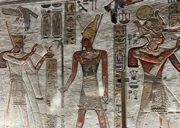 15 Day Egypt Hidden Gems Tour By Land