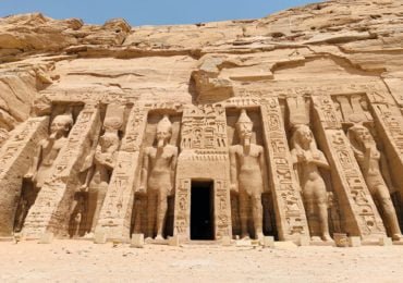 2 Day Tour To Aswan & Abu Simbel By Train From Luxor