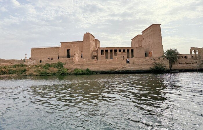 2 Day Tour To Aswan & Abu Simbel By Train From Luxor