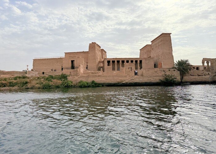 2 Day Tour To Aswan & Abu Simbel By Train From Luxor