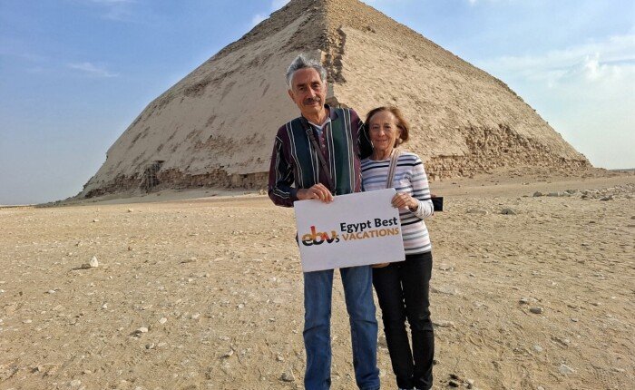 4 Day Cairo Tour